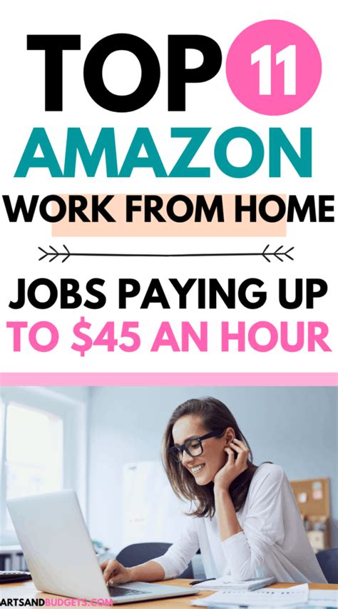 Active 15 days ago. . Amazon work from home no experience needed